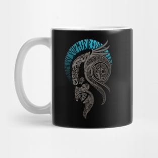 LOKI&KIDS Mug